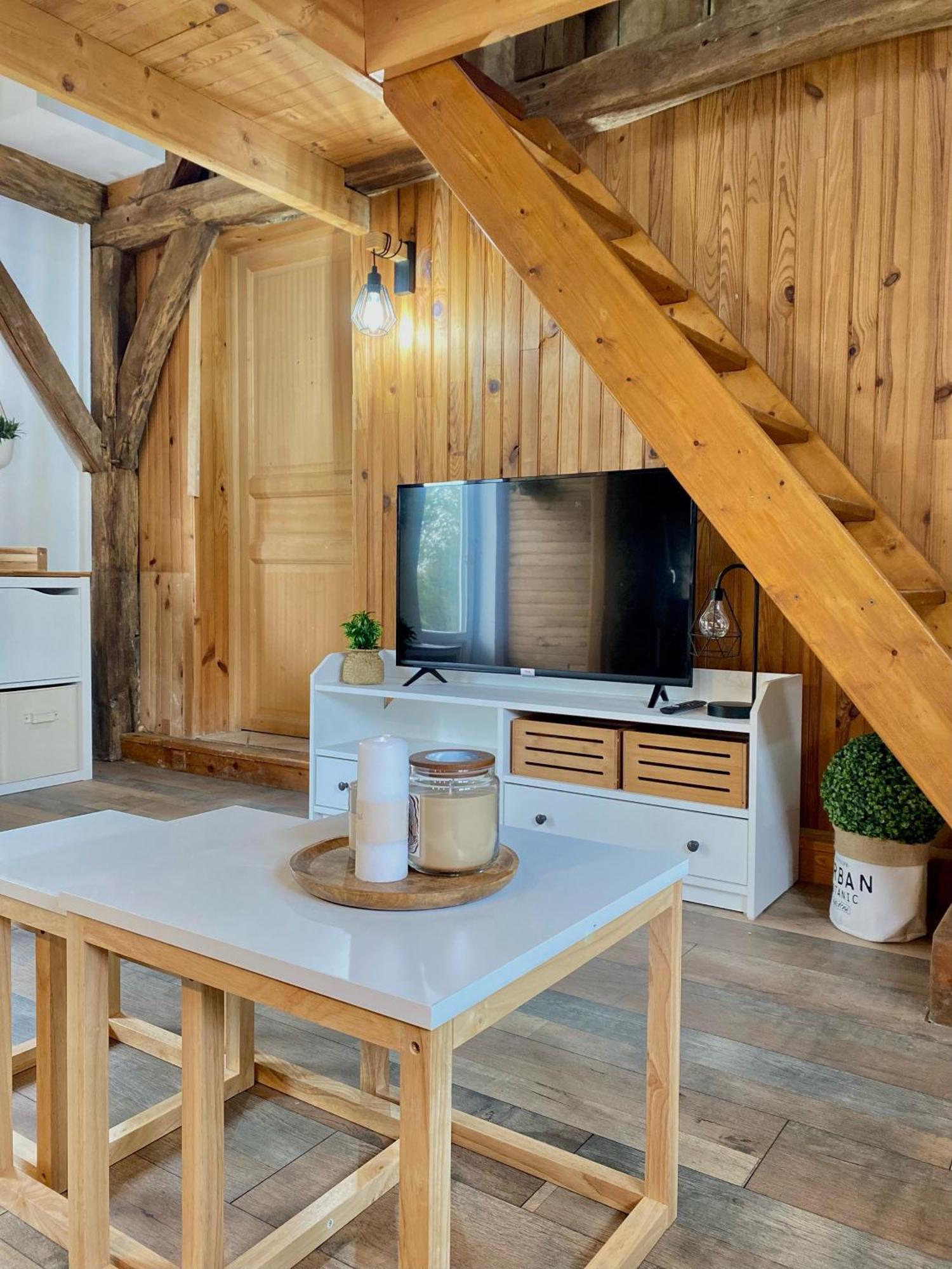 Aux Petites Portes Du Morvan Montlay-en-Auxois Esterno foto