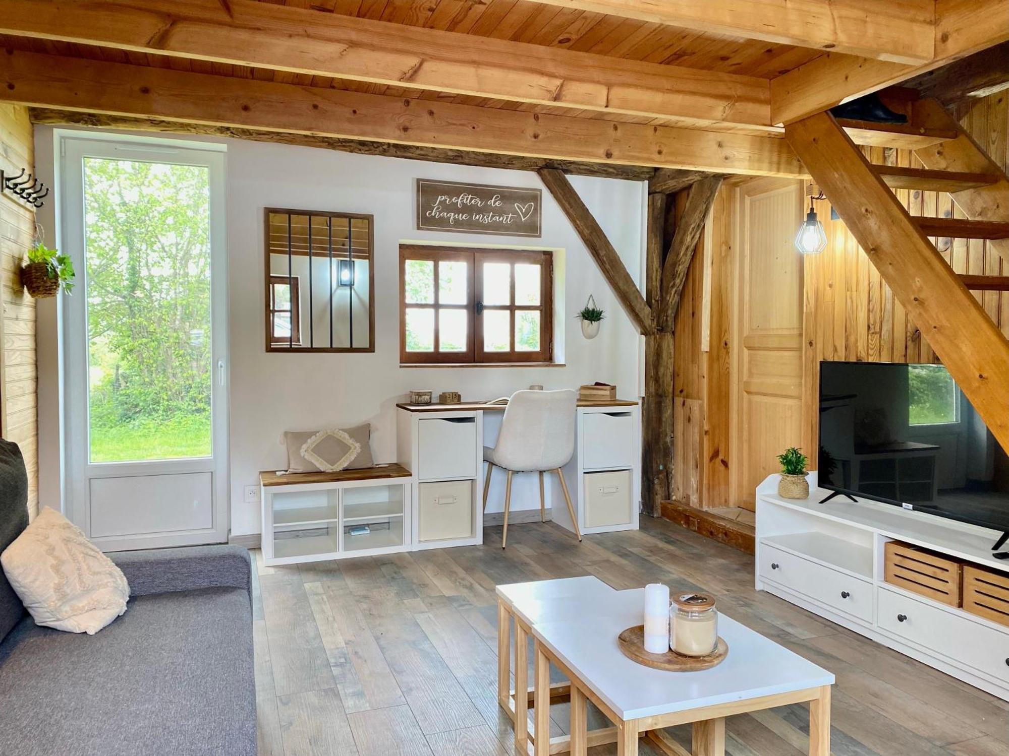 Aux Petites Portes Du Morvan Montlay-en-Auxois Esterno foto