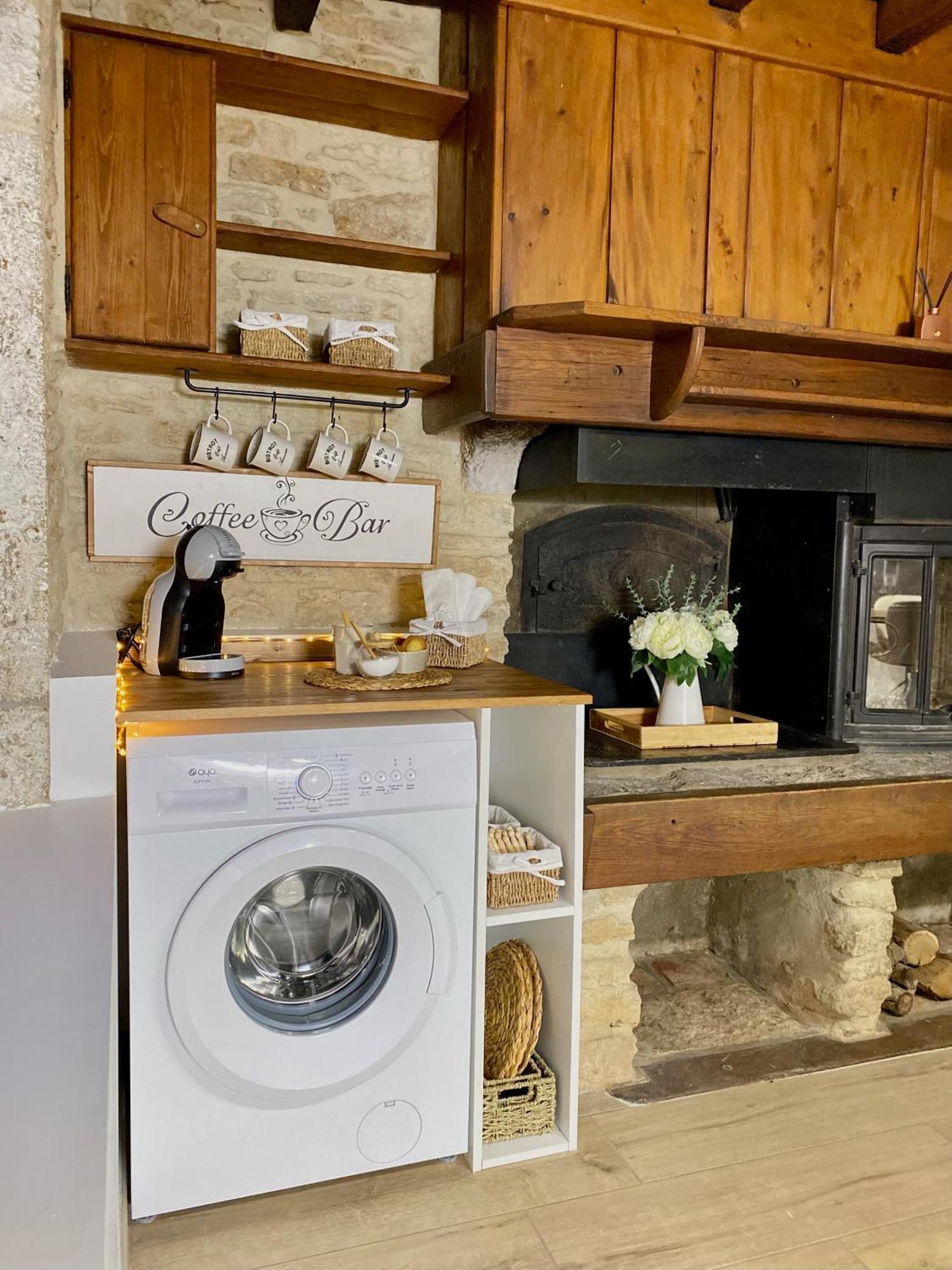 Aux Petites Portes Du Morvan Montlay-en-Auxois Esterno foto
